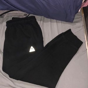 Reebok sweatpants